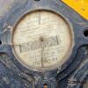 1 X TOP TRAILER TRI AXLE SLIDING BIN SLOPER TRAILER STOCK NR: 1799 - 9
