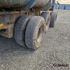 1 X TOP TRAILER TRI AXLE SLIDING BIN SLOPER TRAILER STOCK NR: 1799 - 10