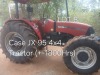 1 X JX 95 4X4 TRACTOR +/- 1640 hrs Fanie Grobler