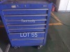 1 X STEEL TOOL TROLLIE Fanie Grobler