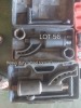 1 X HEAVY DUTY WHEEL TORQUE SPANNERS Fanie Grobler
