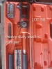 1 X HEAVY DUTY ELECTRICAL CRIMPER Fanie Grobler
