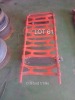 1 X CRAWLER TROLLIE Fanie Grobler