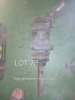1 X HIGH PRESSURE AIR IMPACT TOOL Fanie Grobler