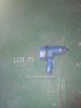 1 X SMALL BLUE IMPACT TOOL Fanie Grobler
