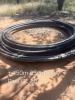 1 X 150M X 63MM CL 20 POLY PIPE Fanie Grobler