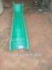 1 X GREEN KIDDIES SLIDE SMALL Fanie Grobler