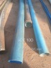 1 X 200MM PVC PIPES Fanie Grobler
