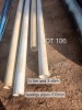 1 X 110MM SERAGE PIPES Fanie Grobler