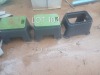 1 X IRRIGATION BOXES Fanie Grobler