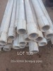 1 X 80MM BOREQUIP PIPES Fanie Grobler
