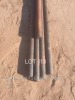 1 X 5X 76MM EXTRA HEAVY DUTY STEEL PIPES Fanie Grobler