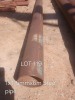 1 X 114MM STEEL PIPES X6M Fanie Grobler