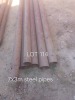 1 X 7X 3M STEEL PIPES DRILL RODS Fanie Grobler