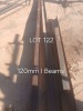 1 X 120MM I BEAMS Fanie Grobler