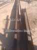 1 X 200MM X9M I BEAMS Fanie Grobler
