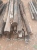 1 X 2.4M GUMPOLES 25 Fanie Grobler