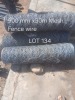 1 X 900MM X 90 MESH WIRE Fanie Grobler