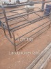 1 X LAND CRUIZER RAILS Fanie Grobler