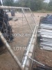 1 X 900MMX2.4M MESHED GATE Fanie Grobler
