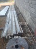 1 X 9M IBR SHEETS Fanie Grobler