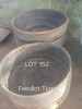 1 X CATTLE TYRE FEEDING TROUGHS Fanie Grobler