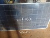 1 X 340W 46V SOLAR PANELS Fanie Grobler