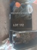 1 X SCREWES AND NAILS TRAYS Fanie Grobler