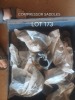 1 X COMPRESSON SADDLES TRAY Fanie Grobler