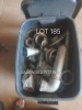 1 X GALVINISED FITTINGS TRAY Fanie Grobler