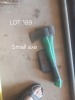 1 X SMALL AXES Fanie Grobler