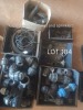 1 X SPRINKLERS AND LOSE COMPRESSION FITTINGS TRAYS Fanie Grobler