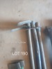 1 X SKOFFEL PIKKE Fanie Grobler