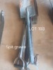 1 X SPADE Fanie Grobler