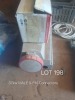 1 X ELECTRICAL MALE/FEMALE ADAPTOR Fanie Grobler
