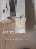 1 X 37 KW SUBMURSIBLE STAINLESS STEEL MOTOR Fanie Grobler