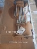 1 X 220V/SOLAR SUBMURSIBLE MONO PUMPS Fanie Grobler