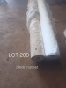 1 X 2*FROST NET +- 60M Fanie Grobler