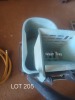 1 X SHOP WASH TRAY Fanie Grobler