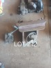 1 X TRUCK SPARE WHEEL HOIST Fanie Grobler