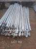 1 X 50MM X 2.4M GALV STAYS Fanie Grobler