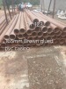 1 X PVC BROWN BOREHOLE 160MM CASING SOLID Fanie Grobler