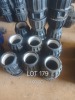 1 X COMPRESSION COUPLINGS 90X75 x6 COMPRESSION COUPLINGS 90MM x11 Fanie Grobler