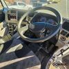 1 X 2014 NISSAN UD 6X4 TIPPER TRUCK , NEW BIN , HYDRAULICS AND PTO STOCK NR: 1990 - 11