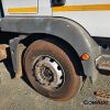 1 X 2017 MAN TGM 25.280 TRUCK WITH 2022 HIAB 10000XG CRANE AND GRAB STOCK NR: 1991 - 16