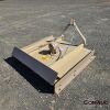 1 X NEW 1.2M SLASHER STOCK NR: 1992 - 4