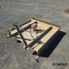 1 X NEW 1.2M SLASHER STOCK NR: 1992 - 6