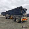 1 X 2018 AFRIT SIDE TIPPER LINK STOCK NR: 1998 - 6