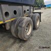 1 X 2018 AFRIT SIDE TIPPER LINK STOCK NR: 1998 - 15