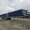 WITHDRAWN - 1 X 2017 AFRIT SIDE TIPPER LINK STOCK NR: 1999 - 2